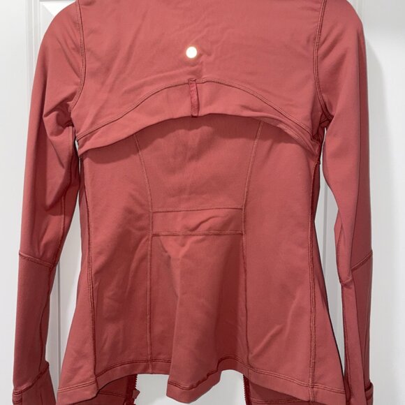 Lululemon Define Jacket - Picture 2 of 2